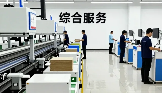 杭州云仕途智能科技有限公司
